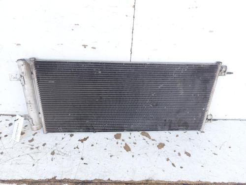 Used AC radiator AC radiator OPEL ASTRA K (B16) 1.4 CNG (68) (110 hp) 30454209 30454209