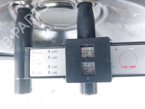 Jack Kit RENAULT SCÉNIC II (JM0/1_) 1.9 dCi (JM0G, JM12, JM1G, JM2C) | BP29238630C119 