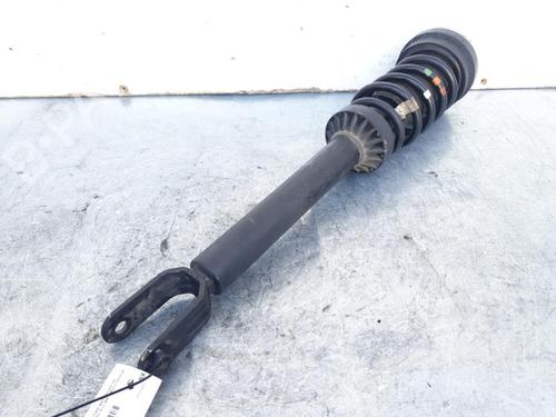 Used Left front shock absorber Left front shock absorber 15154573 15154573