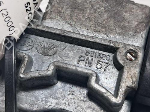 Electronic module DAEWOO MATIZ (M100, M150) 0.8 | BP33752490M83 - Image 5