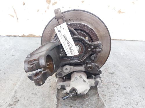 Right front steering knuckle CITROËN C3 I (FC_, FN_) 1.1 i | BP29350131M26 