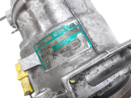 AC compressor CITROËN C5 II (RC_) 2.0 HDi (RCRHRH) | BP24138822M34 - Image 5