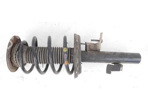 Used Left front shock absorber FORD MONDEO IV (BA7) 2.0 TDCi (140 hp) 15150835