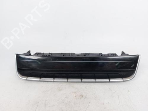 Used Climate control Climate control 17203369 17203369
