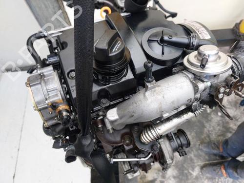 Engine VW POLO (6N2) 1.4 TDI | BP31144361M1 