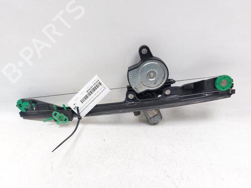 Rudehejsemekanisme ventre foran FIAT PUNTO (188_) 1.3 JTD 16V | BP29327214C22 