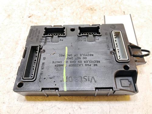 Electronic module RENAULT TWINGO III (BCM_, BCA_) Z.E: (BCA1) | BP35781962M83 - Image 3