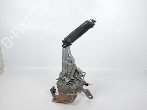 Used Hand brake FORD FIESTA VII (HJ, HF) 1.1 Ti-VCT (71 hp) 15162801