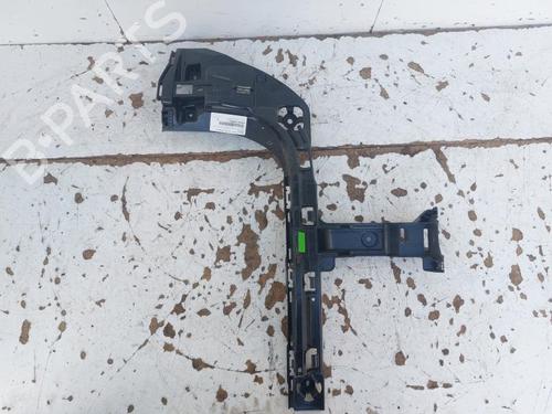 Used Corner bumper BMW X1 (F48) xDrive 25 e Plug-in-Hybrid (220 hp) 29522899