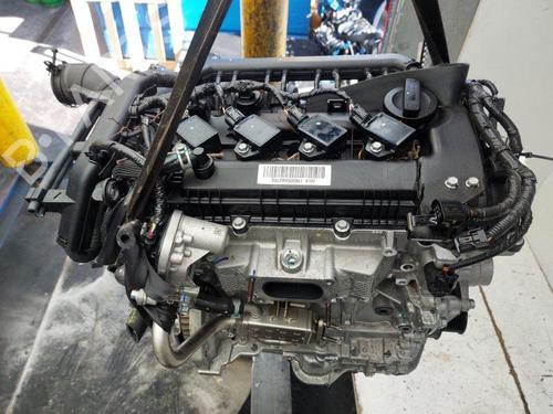 Engine HYUNDAI i20 ACTIVE (IB, GB) 1.4 | BP33687656M1 - Image 9