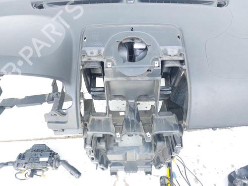 Airbag Kit LAND ROVER FREELANDER 2 (L359) 2.2 TD4 4x4 | BP17980364C86 