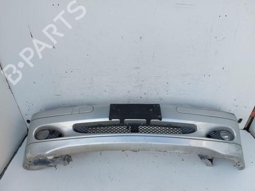Used Front bumper MERCEDES-BENZ C-CLASS (W203) C 220 CDI (203.006, 203.008) (143 hp) 32009460
