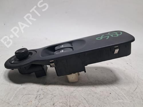 Left front window switch RENAULT MODUS / GRAND MODUS (F/JP0_) 1.5 dCi (FP0F, JP0F) | BP40255667I27 - Image 3