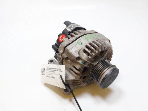 Alternator FIAT PUNTO EVO (199_) 1.3 D Multijet (199AXC1A, 199BXC1A, 199AXT1A, 199BXT1A) | BP33197723M7 - Image 2