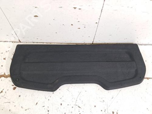 Used Rear parcel shelf Rear parcel shelf LANCIA YPSILON (312_) 0.9 CNG (312.YXG1A) (86 hp) 35750673 35750673