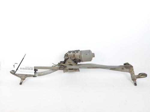 Used Front wiper motor AUDI A4 B7 (8EC) 1.6 (102 hp) 18947031
