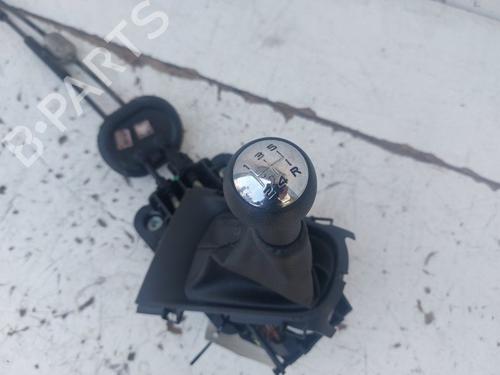 Shift knob CITROËN C3 II (SC_) 1.6 HDi | BP36429915I34 - Image 4