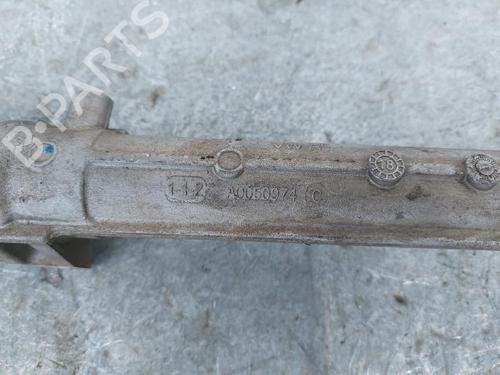 Steering rack SEAT IBIZA V (KJ1, KJG) 1.0 TGI | BP15160822M22 