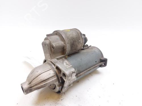 Used Starter Starter FIAT GRANDE PUNTO (199_) [2005-2026] 31668556 31668556