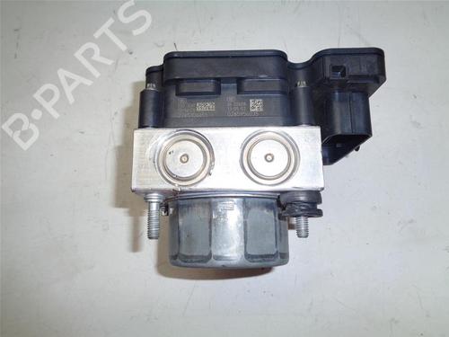 ABS pump DACIA SANDERO II TCe 90 (B8M1, B8MA, B8AC) | BP15139189M43 