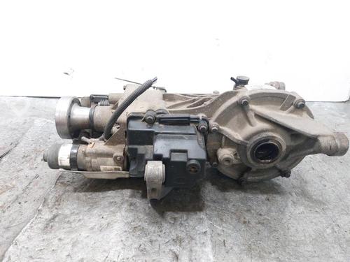 Rear differential JAGUAR E-PACE (X540) 2.0 D150 AWD | BP30613374M24