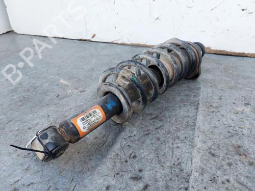Used Right rear shock absorber JEEP COMPASS (MK49) 2.2 CRD 4x4 (163 hp) 15161916