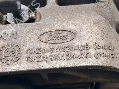 Gearbox mount FORD TRANSIT V363 Van (FCD, FDD) 2.0 EcoBlue | BP35775551M88 - Image 5