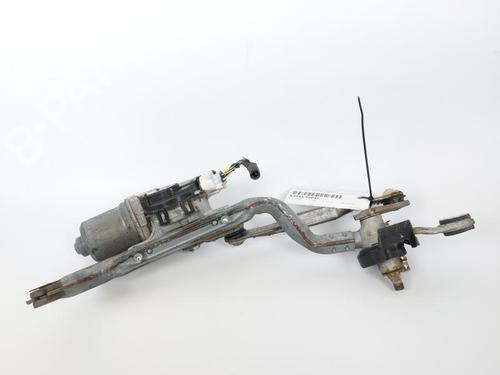 Used Front wiper motor TOYOTA YARIS (_P13_) 1.5 Hybrid (NHP130_, NHP130) (101 hp) 17204620
