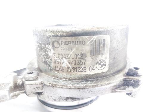 Vacuum pump BMW 1 (E87) 120 d | BP17975353M80 
