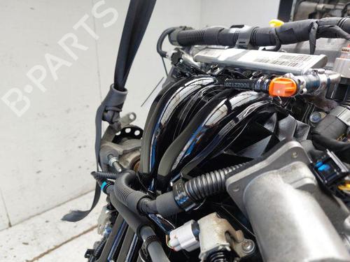Engine SMART FORTWO Coupe (451) 1.0 (451.331, 451.380) | BP34505703M1  - Image 7