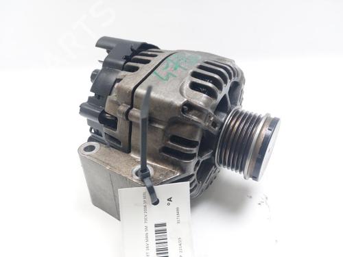 Alternator LANCIA YPSILON (843_) 1.3 JTD (843.AXD11, 843.AXD1A) | BP29474634M7 