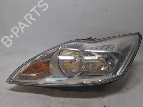 Used Left headlight Left headlight 37682496 37682496