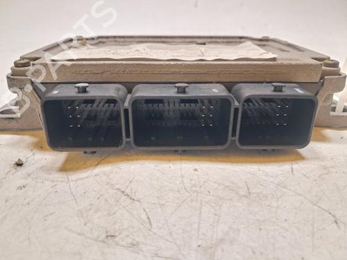 Engine control unit (ECU) CITROËN C4 I (LC_) 1.4 16V | BP39738894M57 - Image 4