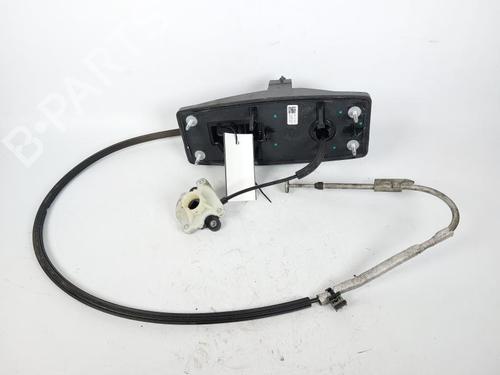 Used Gear lever Gear lever 15156366 15156366
