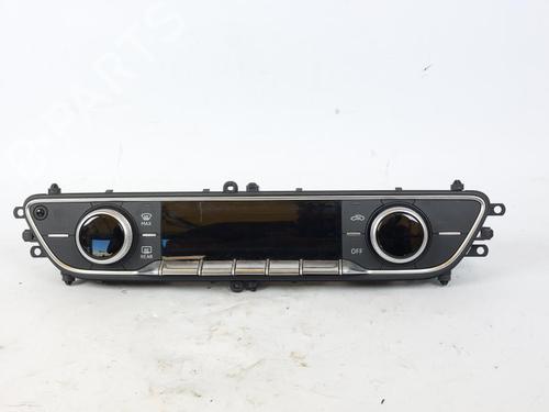 Used Climate control Climate control 15277533 15277533