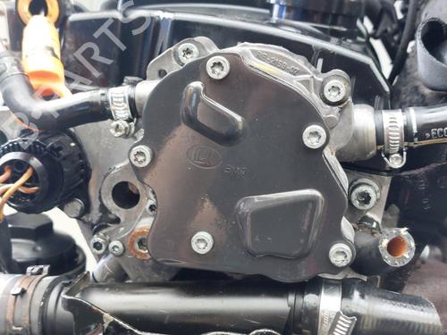 Engine AUDI A2 (8Z0) 1.4 TDI | BP35942827M1 - Image 5