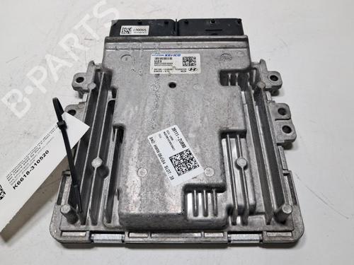 Engine control unit (ECU) KIA SPORTAGE V (NQ5) 1.6 CRDi MHEV | BP33196568M57 - Image 3