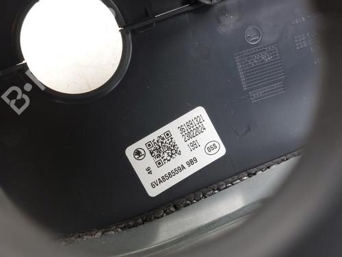 Other SKODA FABIA IV (PJ3) 1.0 MPI | BP26880277O1 - Image 4