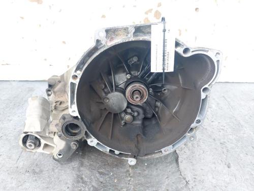 Used Gearbox FORD FIESTA VI (CB1, CCN) 1.25 (82 hp) 28487812