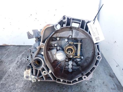 Used Gearbox FIAT PUNTO EVO (199_) 1.3 D Multijet (199AXC1A, 199BXC1A, 199AXT1A, 199BXT1A) (75 hp) 33197398