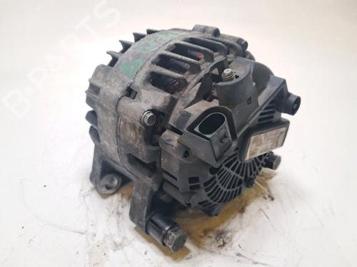 Alternator FORD FIESTA VI (CB1, CCN) 1.4 TDCi | BP36525280M7 - Image 4
