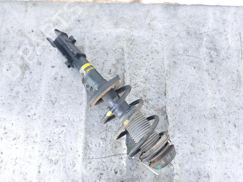 Used Left front shock absorber HYUNDAI i20 II (GB, IB) 1.1 CRDi (75 hp) 27648402