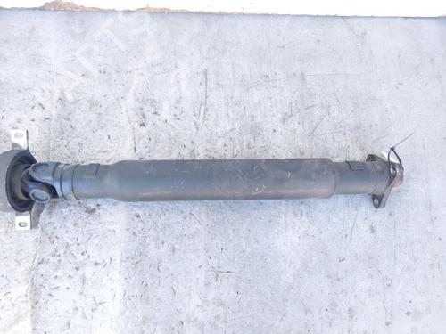 Driveshaft BMW 1 (E87) 118 d | BP29327204M37 