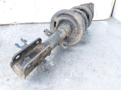 Used Left front shock absorber Left front shock absorber RENAULT LAGUNA III Grandtour (KT0/1) 2.0 dCi (KT01, KT08, KT09, KT0K, KT12, KT1D, KT1W) (150 hp) 15471960 15471960