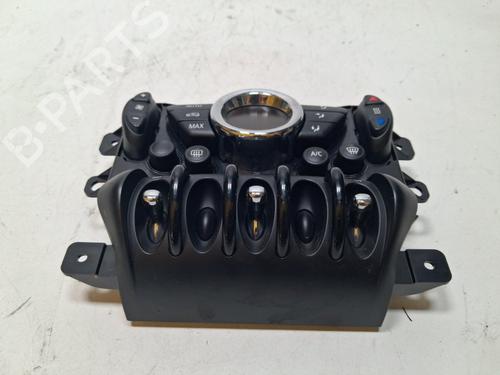 climate-control-mini-mini-paceman-r61-2012-2013-2014-2015-2016-38745588 main image