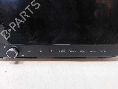Electronic module HYUNDAI i20 ACTIVE (IB, GB) 1.4 | BP33687594M83 - Image 2