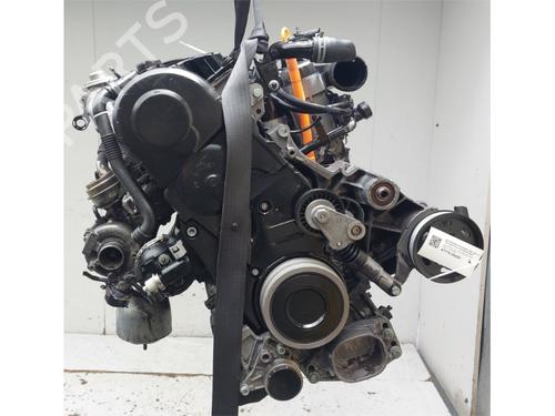 Engine AUDI A4 B6 (8E2) 1.9 TDI | BP36618087M1 - Image 2