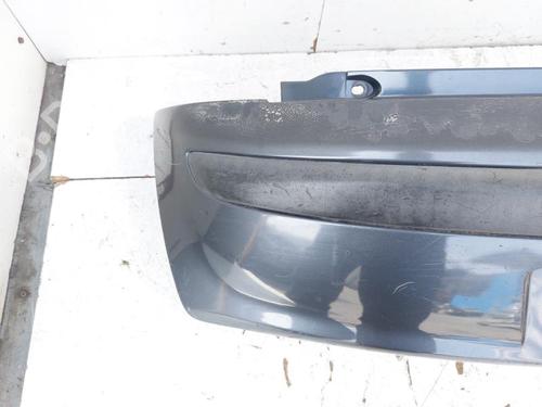 Rear bumper FIAT PUNTO (188_) 1.2 60 (188.030, .050, .130, .150, .230, .250) | BP26729474C8 