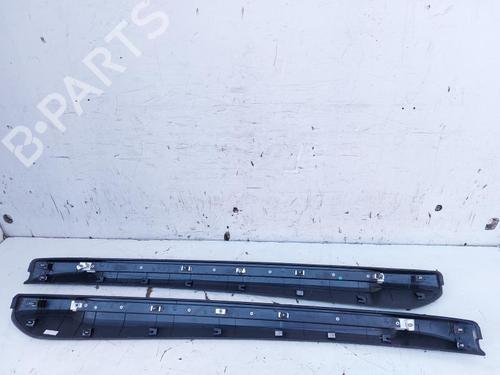Roof bar OPEL MOKKA / MOKKA X (J13) 1.6 CDTI (_76) | BP15165420C65 