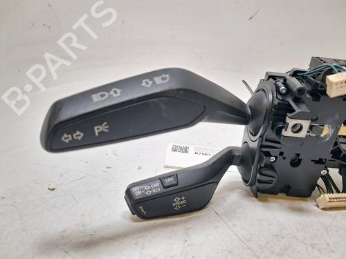 Steering column stalk AUDI Q2 (GAB, GAG) 30 TFSI | BP36218182I23 - Image 2